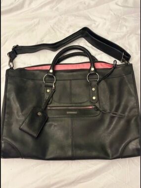 Victoria Secret weekender